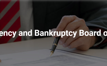 Insolvency Professional