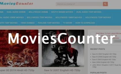 Moviescounter