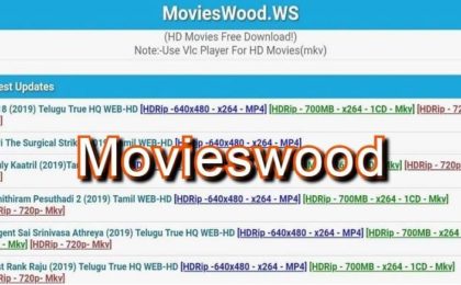 Movieswood