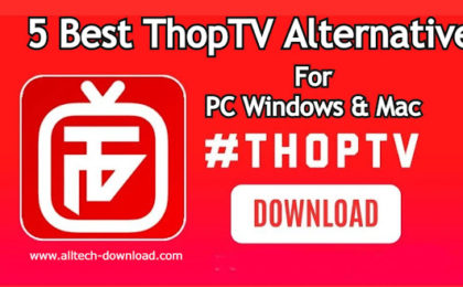 ThopTV ThopTV