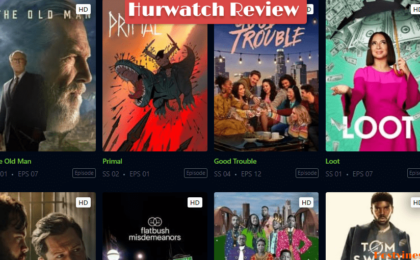 Hurawatch Hurawatch