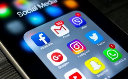 Facebook  Facebook