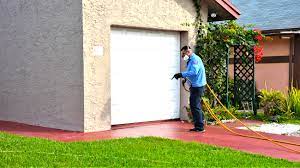 What to expect from professional pest control services in Orange County